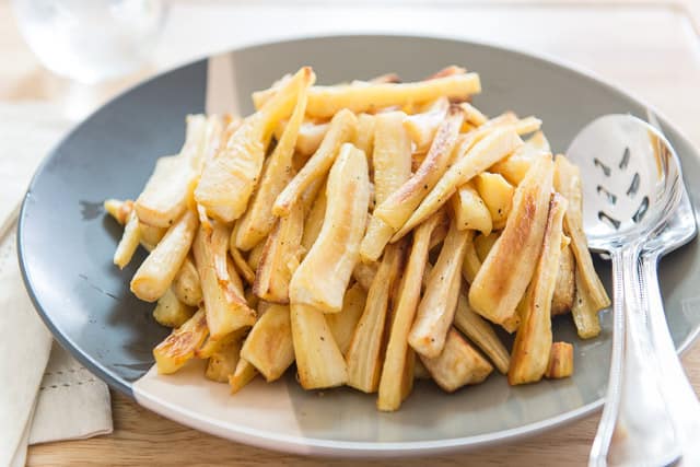 How to Roast Parsnips: Easy Steps for Sweet, Caramelized Perfection